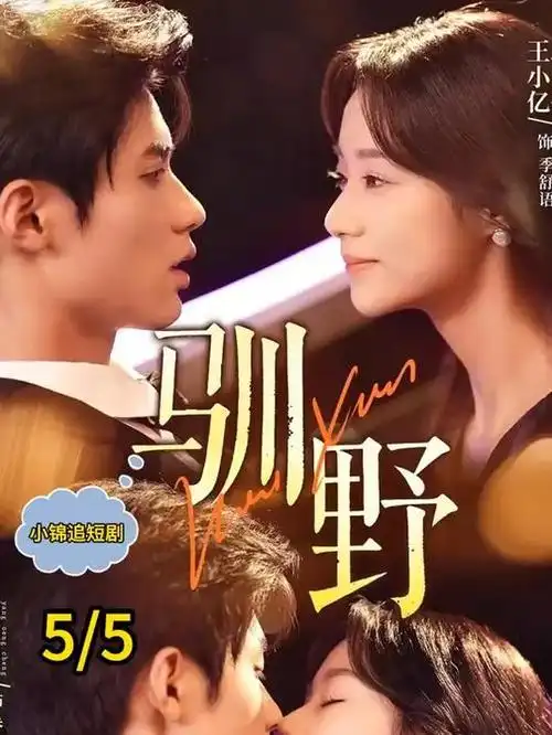 《繁花》画廊缩略图