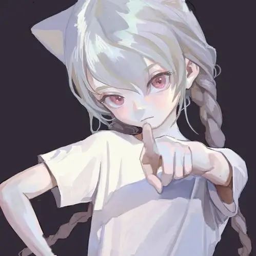 天青色的猫的头像